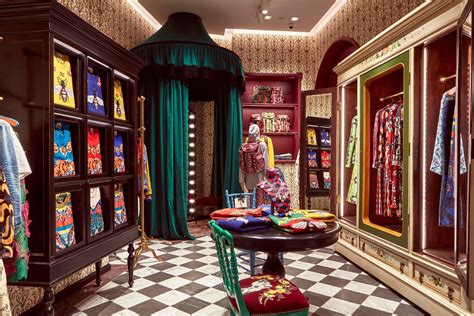 gucci garden florence prix|gucci garden boutique.